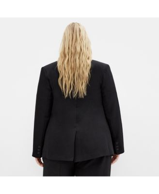 Plus Size Yazmin Blazer