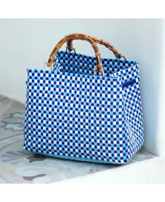 TUKU Big Sur Market Tote Bag