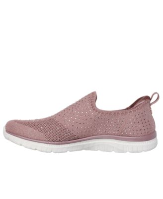 x Martha Stewart Women's Slip-Ins: Virtue - Icon Walking Sneakers from Finish Line