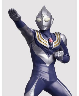 BanPresto - Tiga - Hero's Brave Statue - Ultraman Tiga (Sky Type) Night Color Edition
