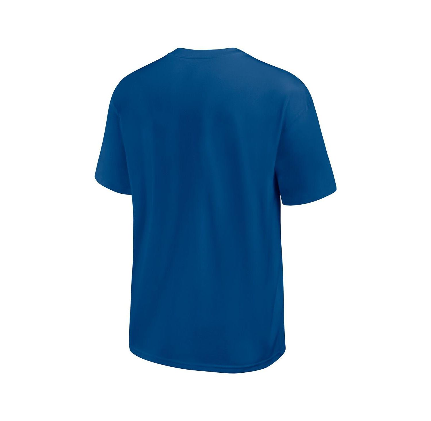 Men's Blue Houston Texans Glory Max90 T-Shirt