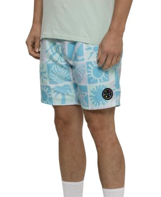 Men's Surf Sway Pool Short