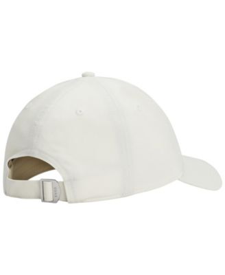 Men's Monogram Cotton-Twill Hat