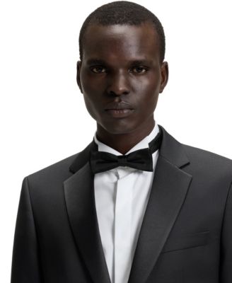 BOSS Men's Tuxedo Jacket