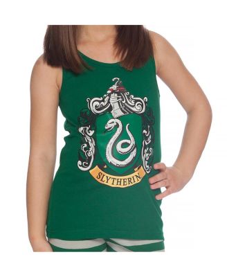 Big Girls Tank Top Short