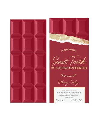 Sabrina Carpenter Eau De Parfum - Perfume for Women - Cherry Baby - 2.5 Fl Oz