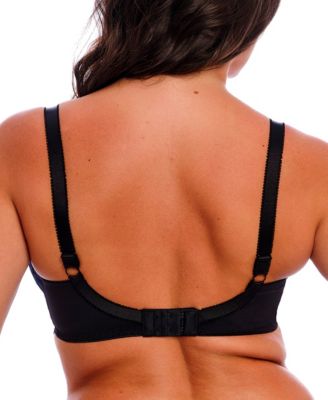 Women's Emmaline Lace Underwire Plunge Bra