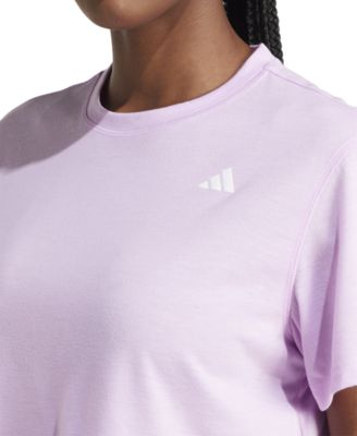 Women's Train Essentials Boxy Workout T-Shirt