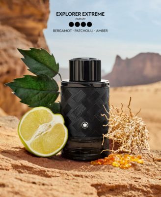 Men's Explorer Extreme Parfum, 3.3 oz.