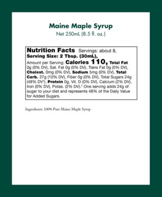 Holiday Farmhouse Breakfast Gift Box, 4 Piece Set