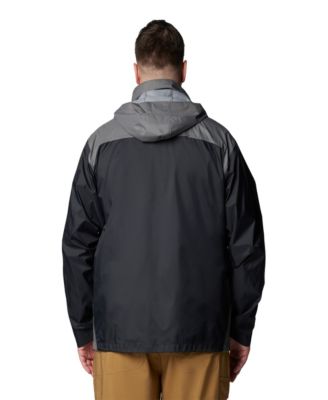 Men's Big & Tall Glennaker Lake Rain Jacket