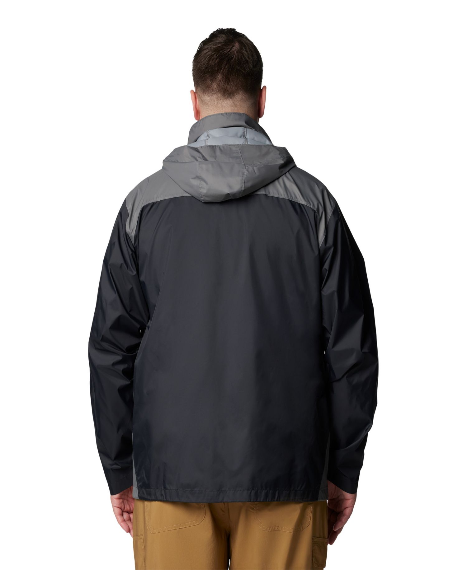 Men's Big & Tall Glennaker Lake Rain Jacket