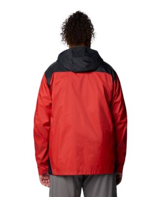 Men's Big & Tall Glennaker Lake Rain Jacket