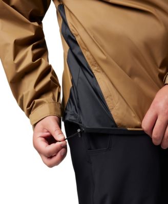 Men's Big & Tall Glennaker Lake Rain Jacket