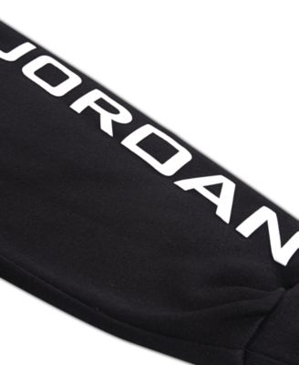 Boys Toddler 2T-4T Essentials Fleece Baseline Hoodie and Pants, 2-Piece Set