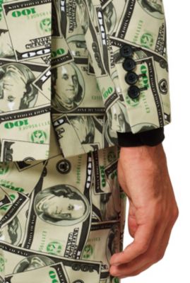 Men's Party Suits - Theme Party Outfits