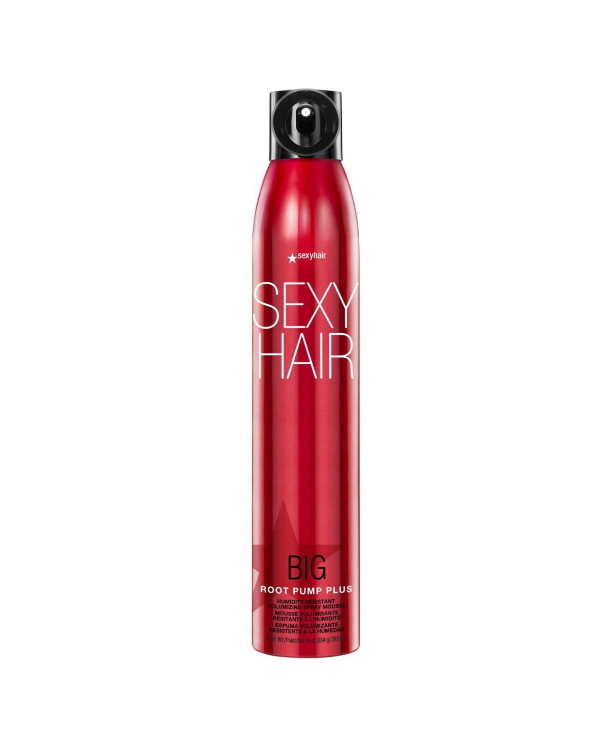 Big Sexy Hair Root Pump Plus 10 oz
