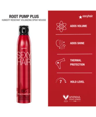 Big Root Pump Plus 10 oz