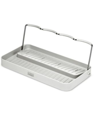 DrySmart Folding Water Bottle Drying Rack