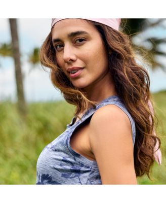 Women's Cloud Knit Shirttail Dress