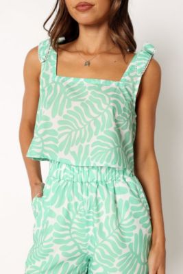 Women's Dayla Short Set