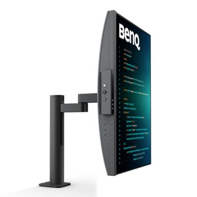 RD280UA 28.2" 3:2 4K Ultra HD+ IPS Programming Monitor with Flexible Arm