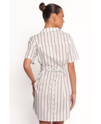 Women's Hayes Mini Dress