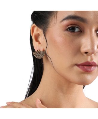 Dreamweaver Stud Earrings