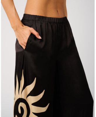 Women's Beach Pants