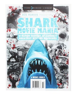 Rue Morgue Magazine