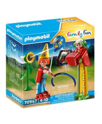 PLAYMOBIL