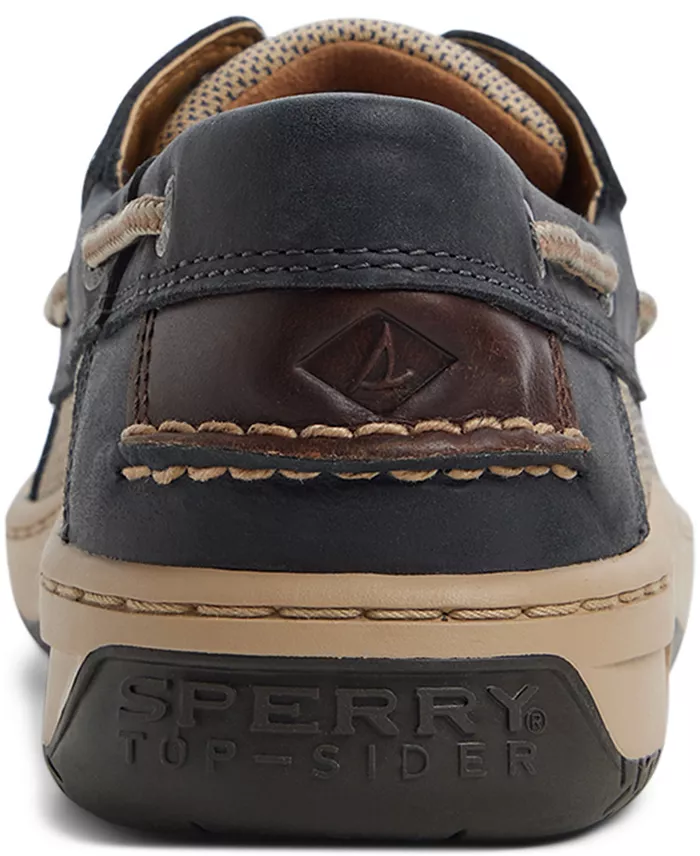 Men's  Billfish 3-Eye Boat Shoe - thumbnail 10