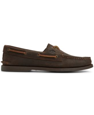 Men's Classic Authentic Original 2-Eye Boat Shoe
