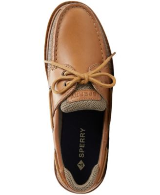Men's Surveyor 2-Eye Boat Shoe