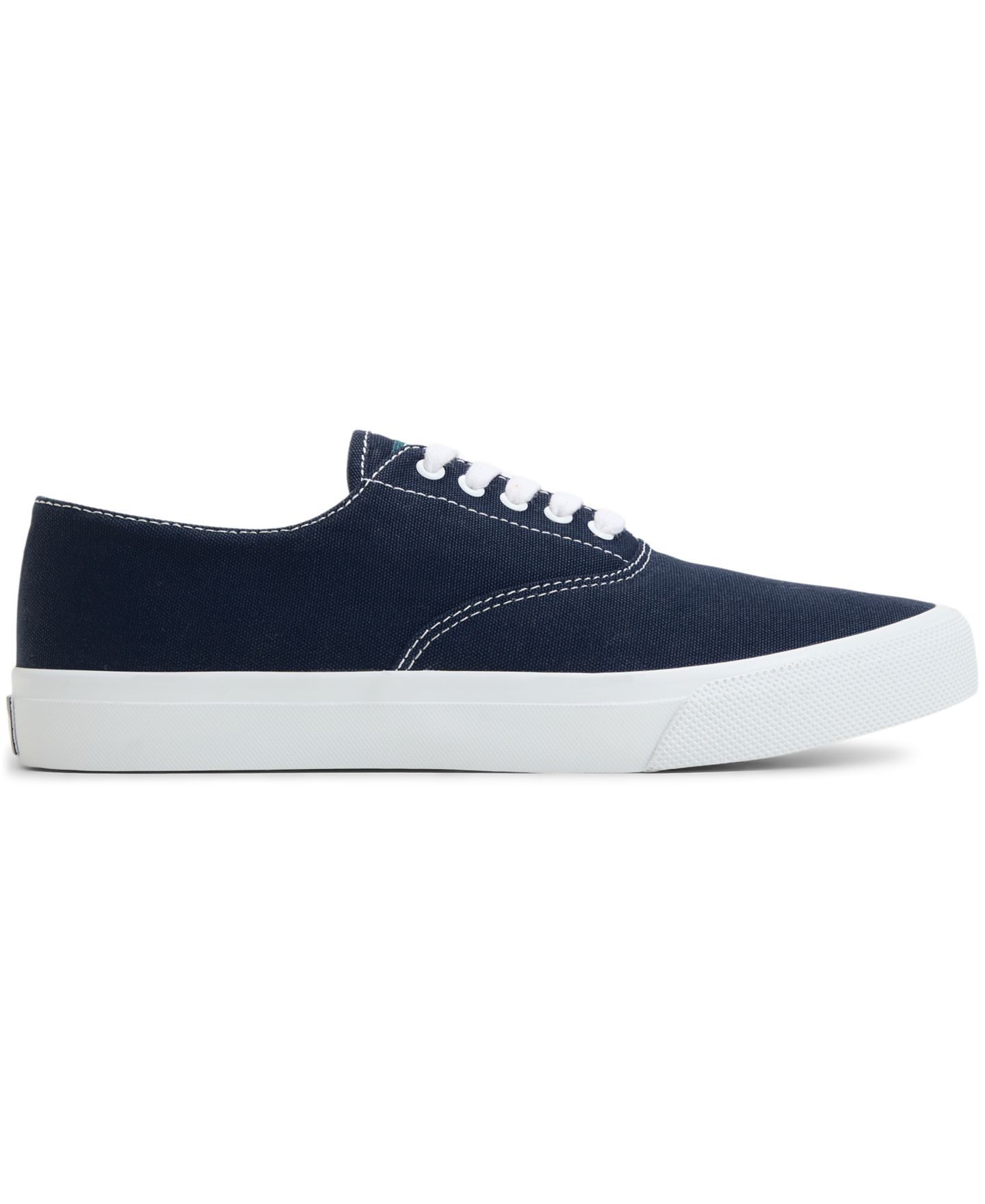 Мужские кроссовки Sperry Classic CVO Lace Up, цвет: Гладкий тёмно-синий — фото 2