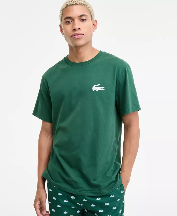 Men's Loungewear Sleep T-Shirt