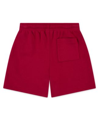Toddler and Little Boys Gametime Fleece Shorts