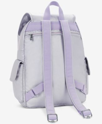 Kipling City Pack Backpack - Macy's