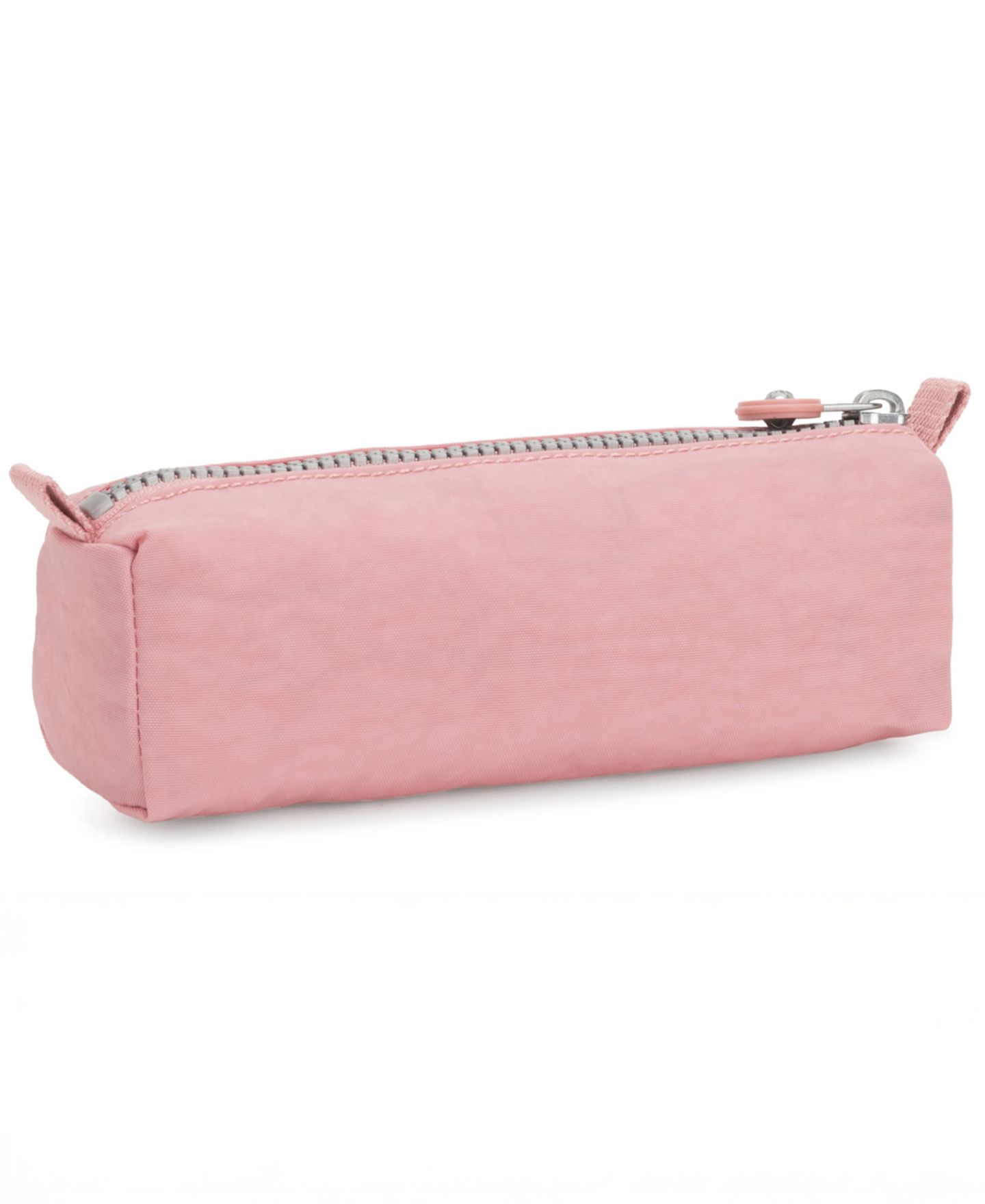 Женская сумка Kipling Freedom Pencil Case, цвет: Розовый — фото 2