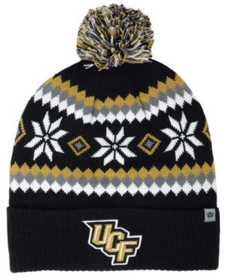 Top of the World - UCF Knights Fogbow Knit Hat
