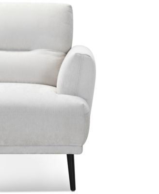 CLOSEOUT! Kaelynne 84" Fabric 3 Seat Sofa