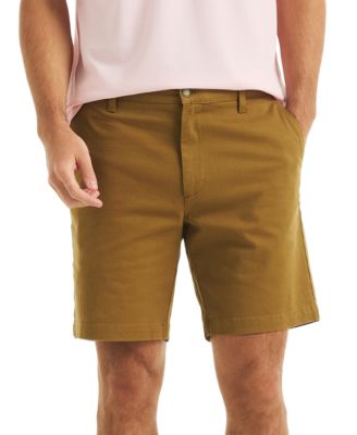 Nautica - Men's Classic-Fit Deck Shorts