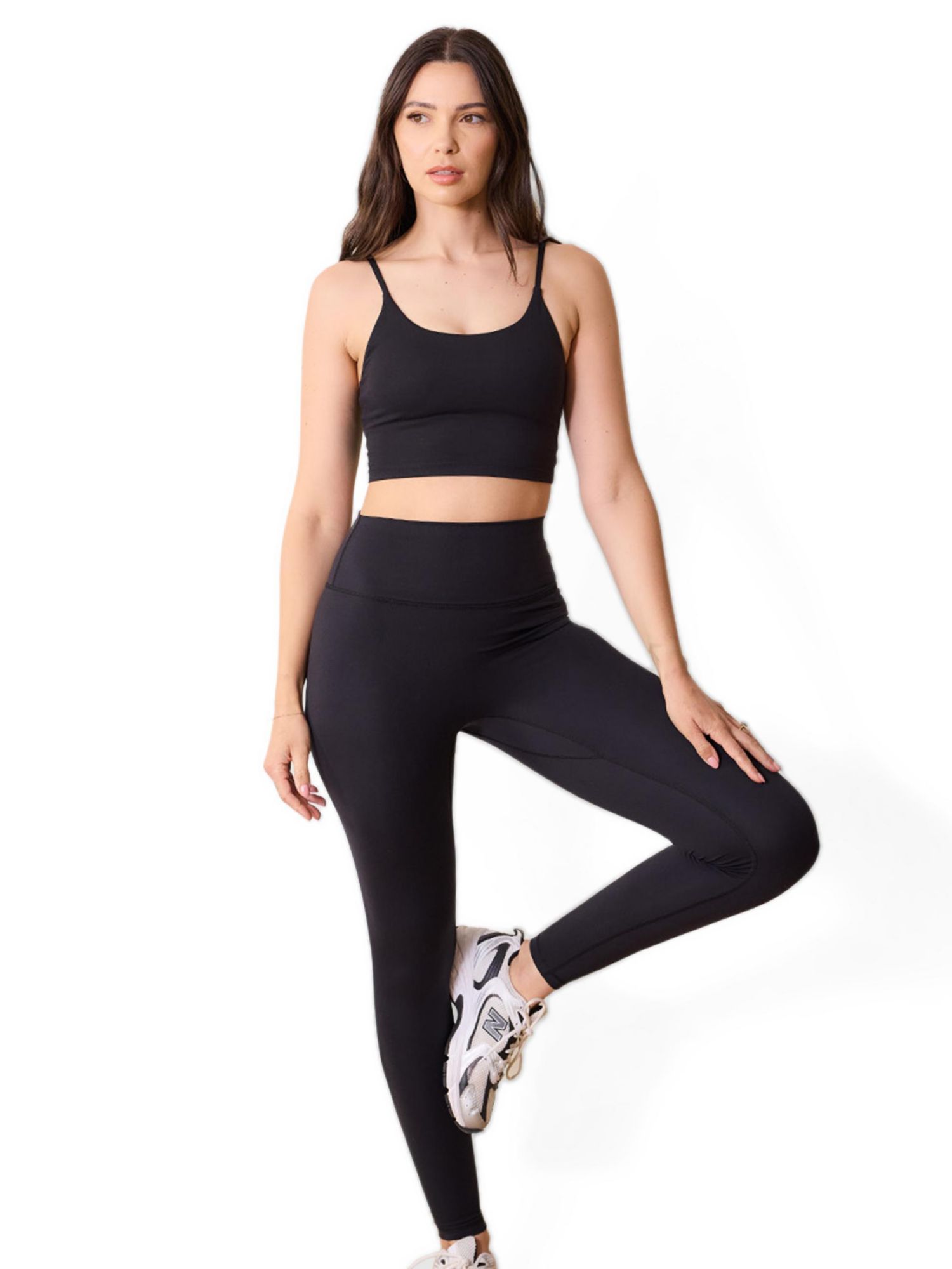 Women's 24/7 Revitalise High Waisted Leggings