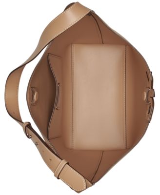 Nicole Small Bucket Bag