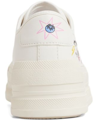 Women's Rayes Low-Top Sneakers