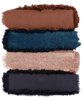 The Essential Eyeshadow Quad