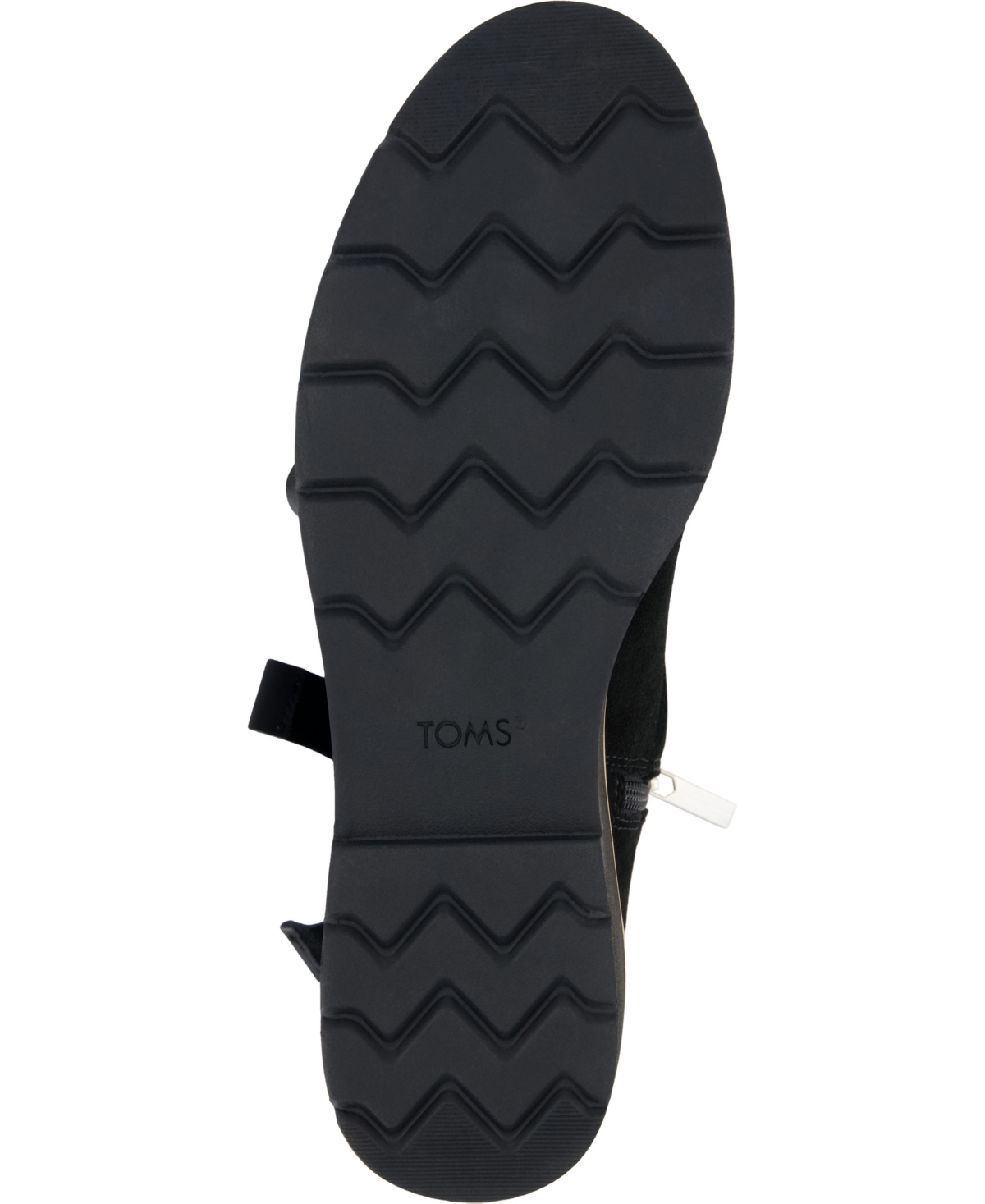 Toms Women's Marlow Wedge Boots