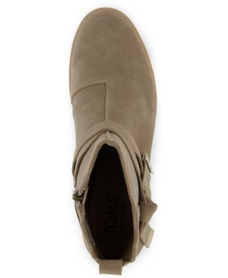 Women's Marlow Wedge Boots