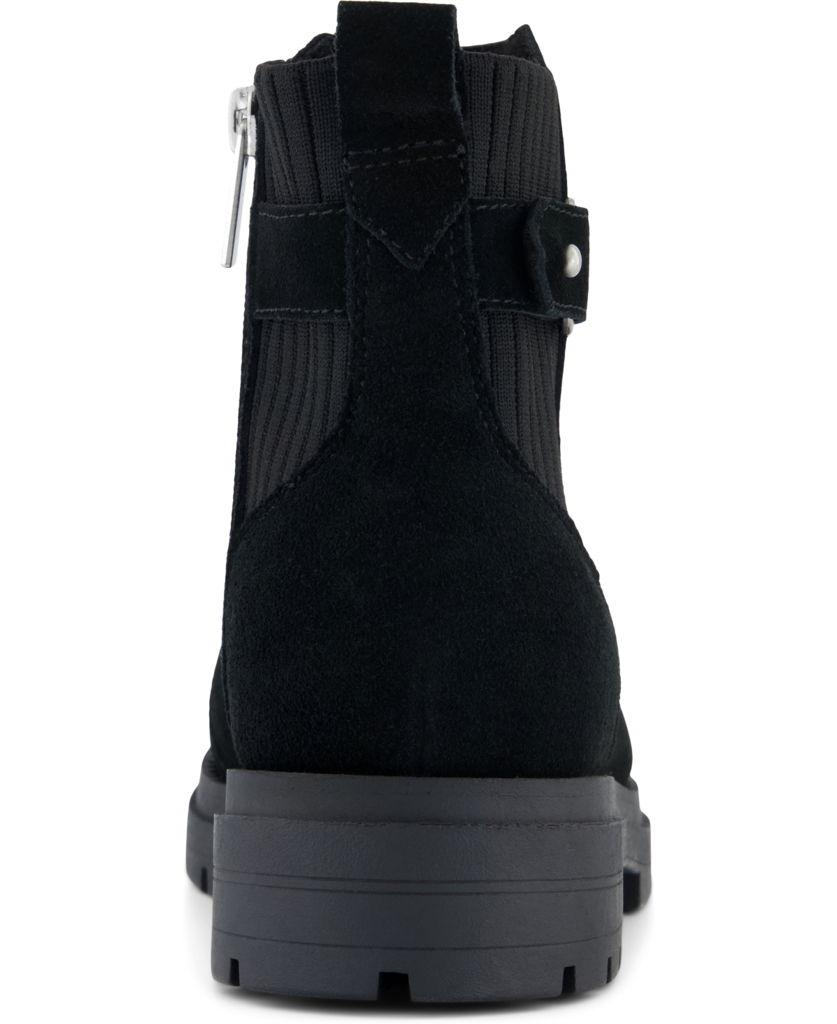 Toms Women's Astrid Water Repellent Lug Sole Boots