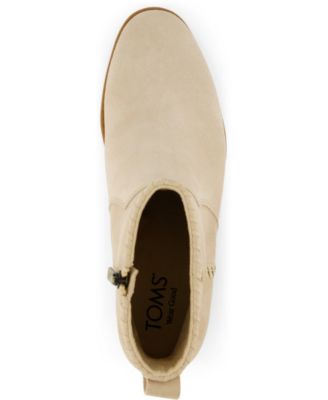 Women's Delilah Western Round Toe Dress Boots